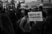 Once femicidios en dos semanas: ya son 195 las víctimas en lo que va del año, una cada 35 horas