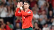 Cristiano Ronaldo rompió un récord histórico de las Eliminatorias, pero Portugal aún no aseguró su lugar en el Mundial 2026