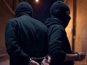 Robaban a mujeres en Sabana Grande: Dos detenidos