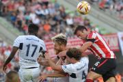 Estudiantes-Gimnasia y el último Clásico con DT interino