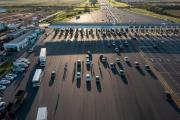 Con la privatización de las rutas en marcha, el Gobierno apura la implementación de peajes automáticos