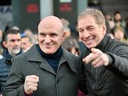 Quedó oficializada la lista de LLA con Santilli en primer lugar