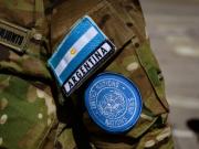 Milei pretende enviar tropas de paz a Gaza