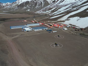 RIGI: oficializaron el ingreso de un mega proyecto minero