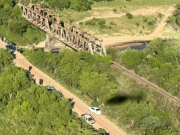 Caso Pablo Laurta: los detalles del cuerpo encontrado