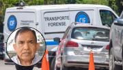 Solicitaron apoyo técnico y pericial al Ministerio de Seguridad de la Nación en la causa Cordeyro