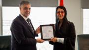 Jorge Macri presentó en Abu Dabi proyectos estratégicos para atraer inversiones globales