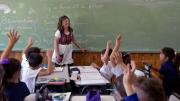 Formosa lidera los salarios docentes del NEA con una política provincial que resiste al ajuste nacional