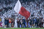 Qatar disputará su segundo Mundial consecutivo