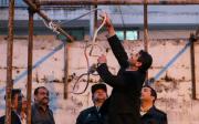 Récord de ejecuciones en Irán: más de 1.000 en 9 meses, según Amnistía Internacional