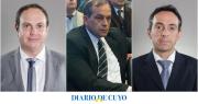 Los perfiles (políticos y judiciales) de los ternados para suceder a Jimmy Quattropani