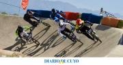 Gran labor de los sanjuaninos en el Argentino de BMX en La Rioja