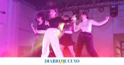 Fin de semana a pleno en la experiencia Otaku de “Tokyo No Yoru: San Juan”
