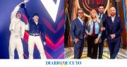 El reality manda: Telefe la rompió con el pase entre La Voz Argentina y Masterchef