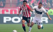 Guardia alta: designaron árbitros para el clásico de Estudiantes y Gimnasia