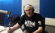 Murió el periodista Luis Pedro Toni, un histórico del mundo del espectáculo