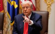 Para que podamos seguir ayudándolo: Trump aclaró su frase sobre las elecciones en Argentina