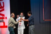 El Fenavid 2025 cerró con broche de oro, premiando al talento que hace grande al cine boliviano e iberoamericano