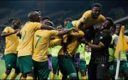 Sudáfrica volverá a disputar un Mundial de fútbol 16 años después