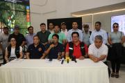Amdecruz denuncia demora del Searpi en construcción de defensivos para evitar desbordes de ríos