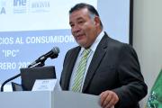El PIB nacional registra tasa negativa de crecimiento del -2,40 % en primer semestre de año