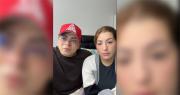 Luis Vega denuncia: “Personas inescrupulosas tenían planeado secuestrar a uno de nuestros hijos”