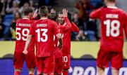 La selección boliviana sufre un duro golpe de realidad tras perder por goleada ante Rusia