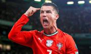 Cristiano se convierte en el máximo goleador en la historia de las Eliminatorias