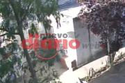 Robo en la Parroquia del barrio Almirante Brown: piden colaboración a la comunidad