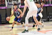 Quimsa volvió al triunfo en la Liga Próximo al vencer a Atenas de Córdoba