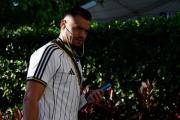Chiquito Romero se despidió de Boca y reconoció cuál fue el episodio que determinó su salida