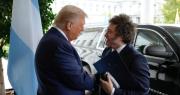 Las claves de la reunión Trump-Milei: apoyos y advertencias