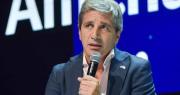 Caputo: El apoyo de EE.UU. no depende de una elección