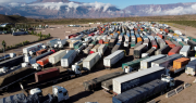 Argentina simplifica trámites del transporte internacional terrestre