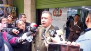 Autopsia determina que paraguayo murió estrangulado, investigan el caso por homicidio