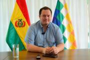 Denunciante del caso Botrading pide a la Fiscalía emitir orden de aprehensión contra Armin Dorgathen