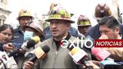 Fecoman en emergencia; denuncian que actividad minera está paralizada por falta de combustibles