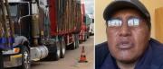Transportistas advierten que más de 350 cisternas bolivianas se encuentran en Arica hace 24 días a la espera de cargar combustible