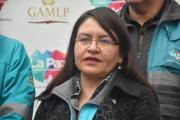 Alcaldía denuncia usurpación de funciones del Concejo por ley que busca anular los parqueos tarifados