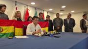 Crisis de combustibles: Rodrigo Paz ataca a Arce y califica su gestión como fracaso, le dice a Tuto tus créditos van a tardar 8 meses no mientas