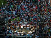 Osvaldo Jaldo: “Vamos a hacer una brillante elección el 26 de octubre”