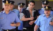 A 18 años del crimen de su esposa, Pablo Amín ya está en condiciones de salir de la cárcel para trabajar
