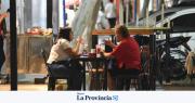 En San Juan, gastronómicos confían en un repunte de último momento por el Día de la Madre