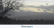 Se adelantó la llegada del viento fuerte a San Juan: ¿cuándo será?