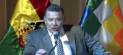 Bolivia registra un decrecimiento de su economía del orden del 2,40% al primer semestre de 2025: INE