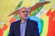 José Luis Lupo, excompañero de fórmula de Samuel Doria Medina, sería parte del equipo económico del PDC