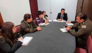 Ministerio Público en La Paz desplazará a 90 fiscales y 25 funcionarios de apoyo para el balotaje