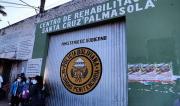 Un policía en Santa Cruz es dado de baja por intentar introducir droga en el penal de Palmasola