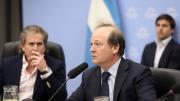 Con eje en energía, inició el debate por el Presupuesto 2026: Régimen de Zona Fría, aumento de facturas e importación de gas