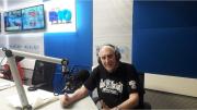 Murió Luis Pedro Toni, referente del periodismo de espectáculos